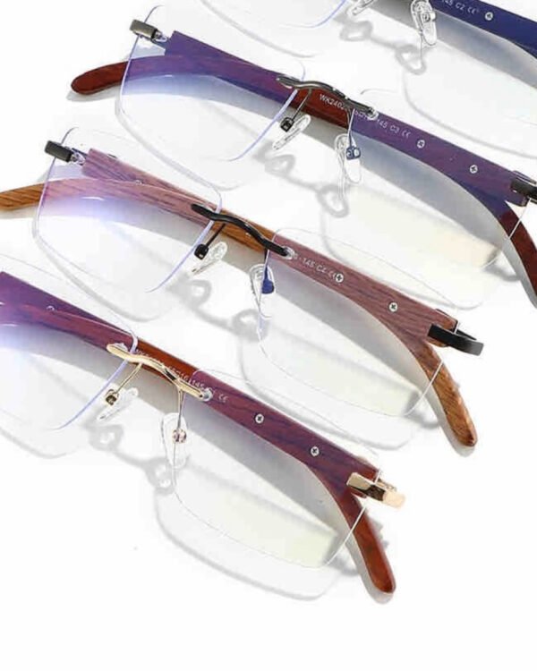 JAY glasses