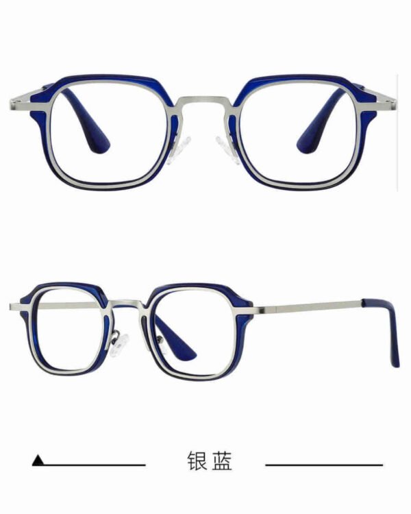 BARRY glasses