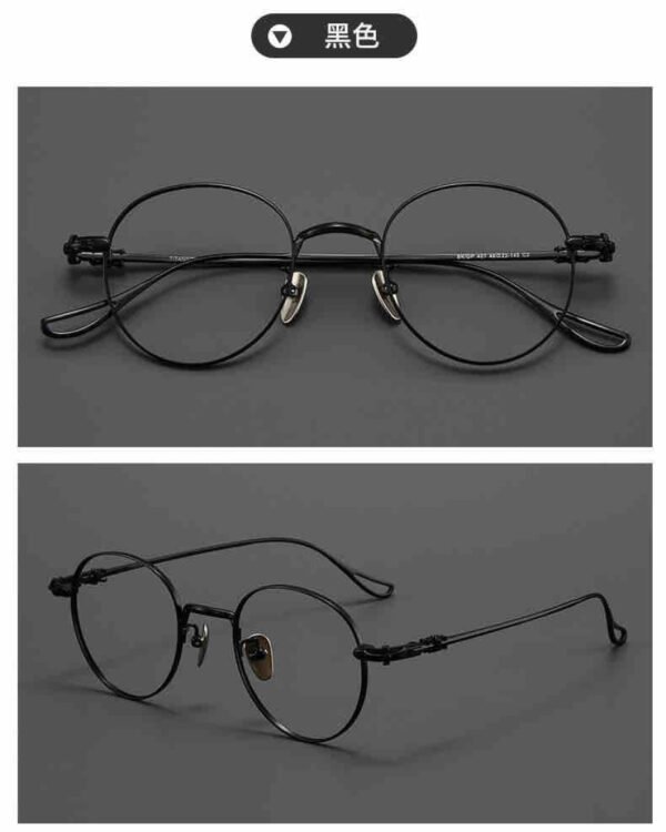 CHA glasses