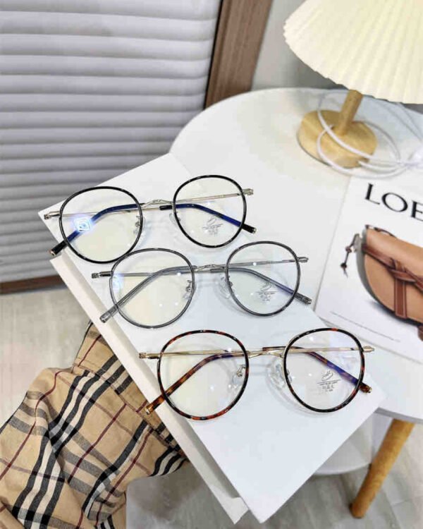 ZOLA glasses