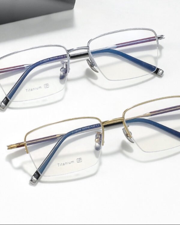 MILLER glasses