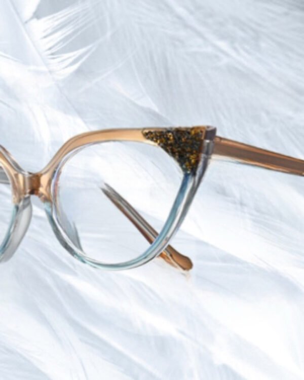 VEGA glasses