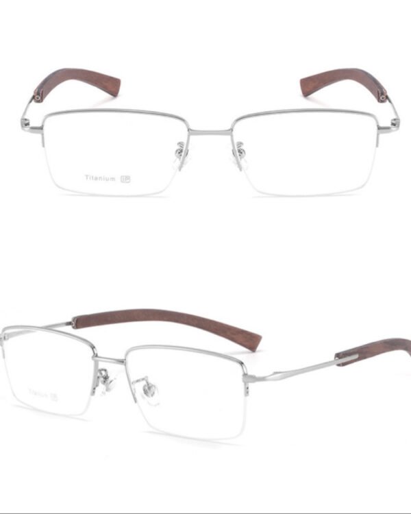 DARWIN glasses