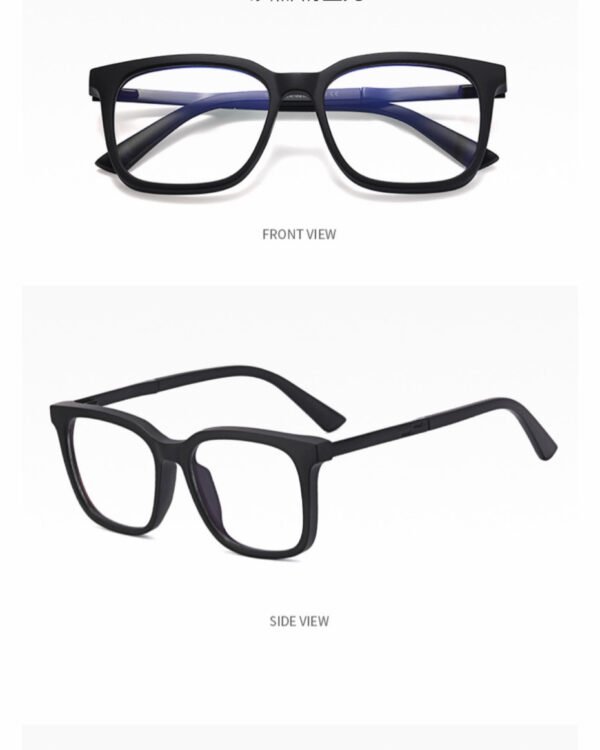 RAVEN glasses