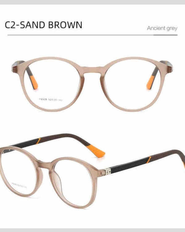 DIKA glasses