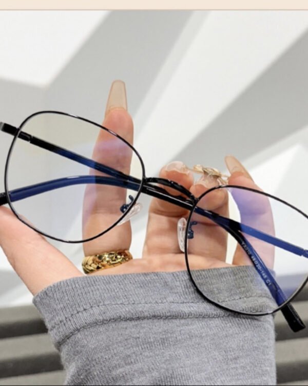 JARVIS glasses