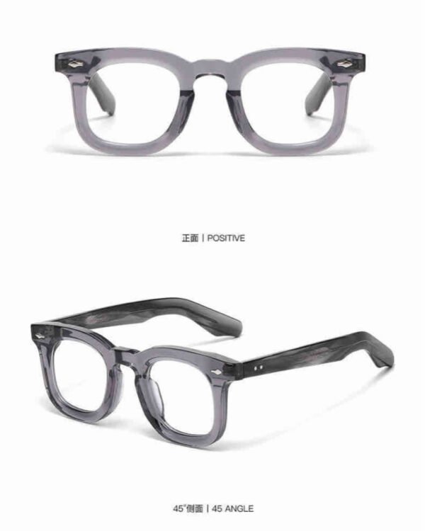 KING glasses