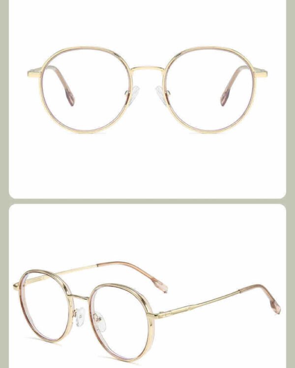 CLEO glasses