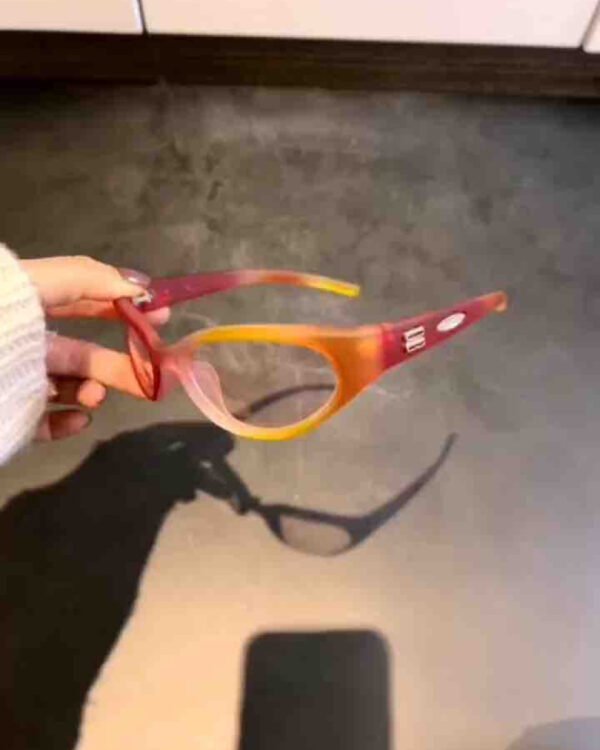 GRADIENT glasses