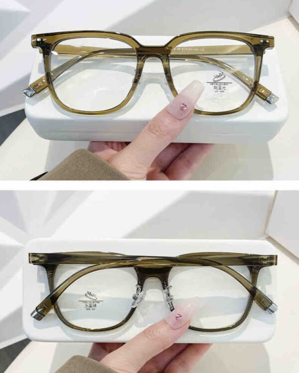 BENCE glasses