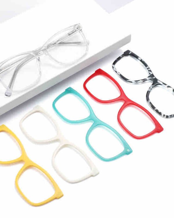 MORPH glasses