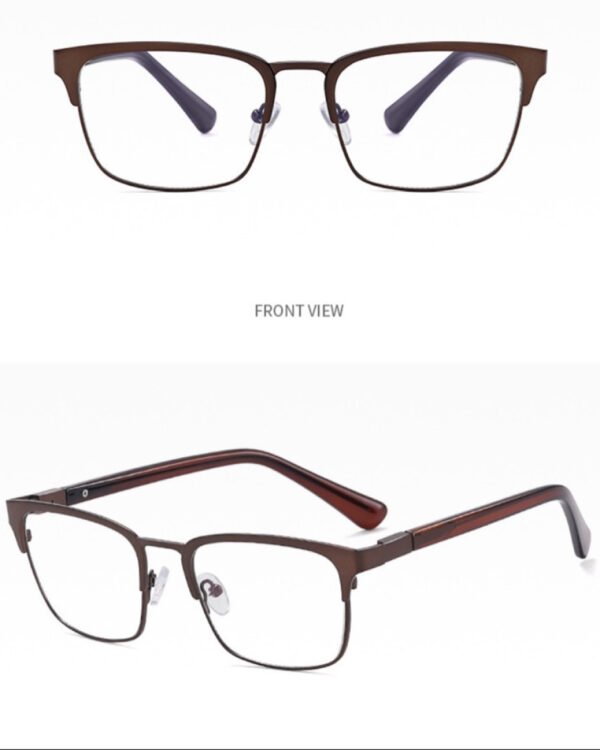 ANTO glasses