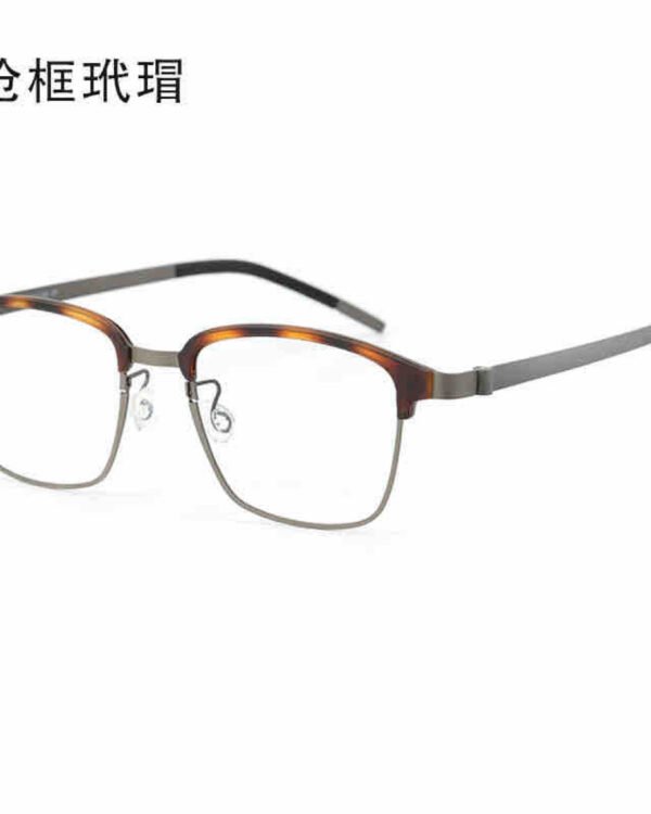 TATUM glasses