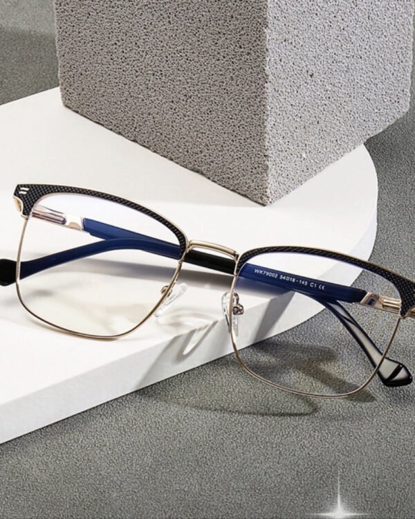 FRED glasses