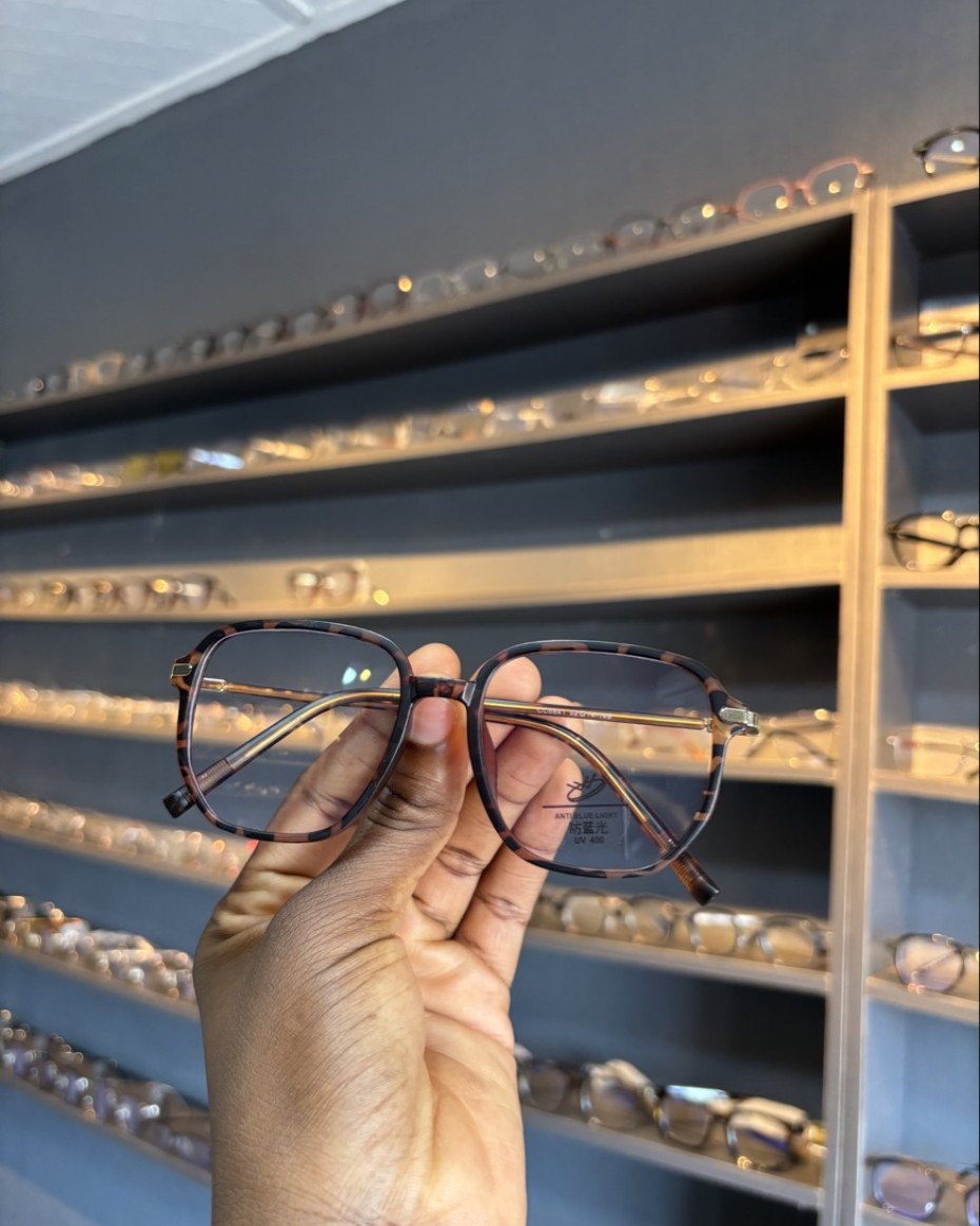 TORY glasses