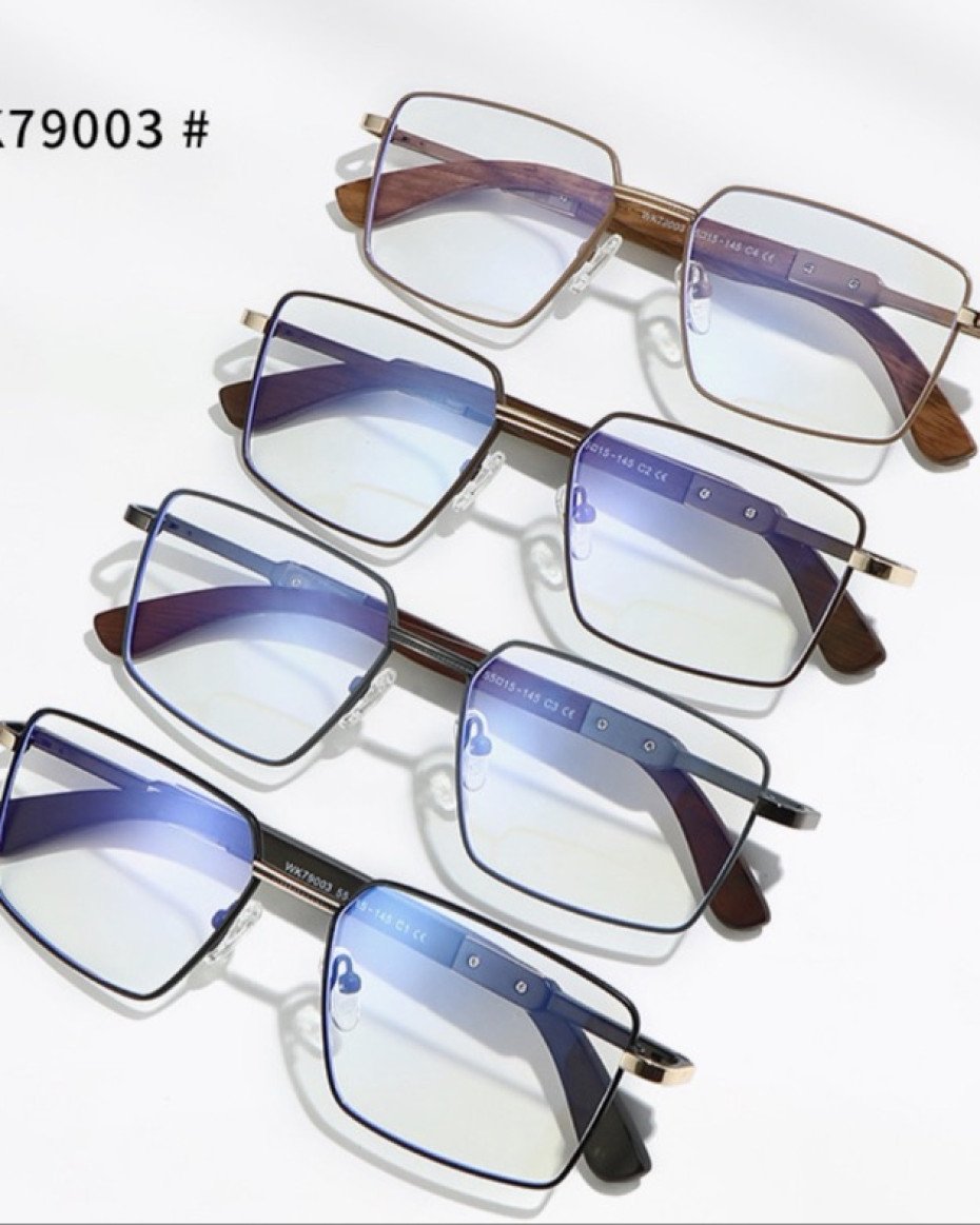 IVY glasses