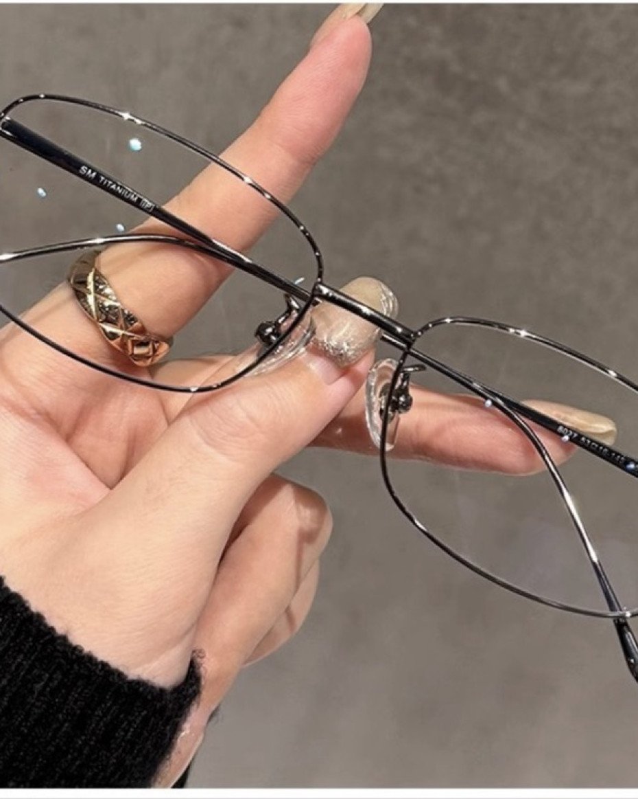 CAVE glasses
