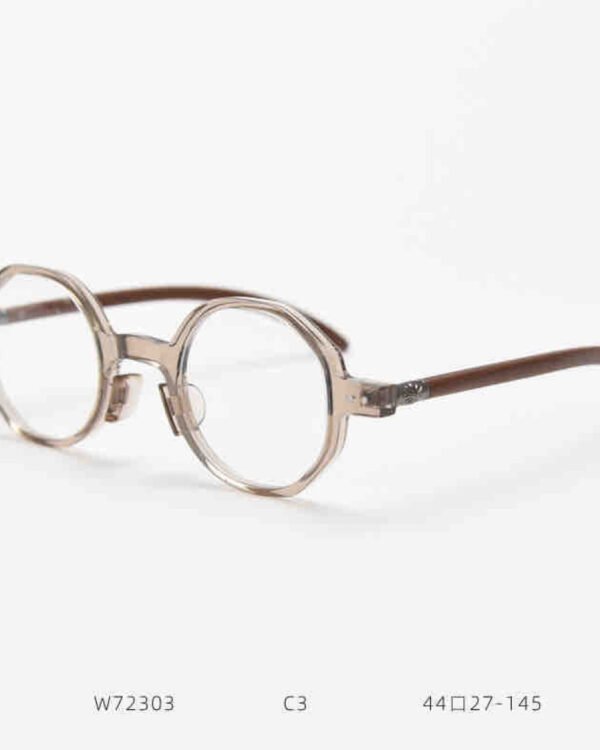 CHEZ glasses