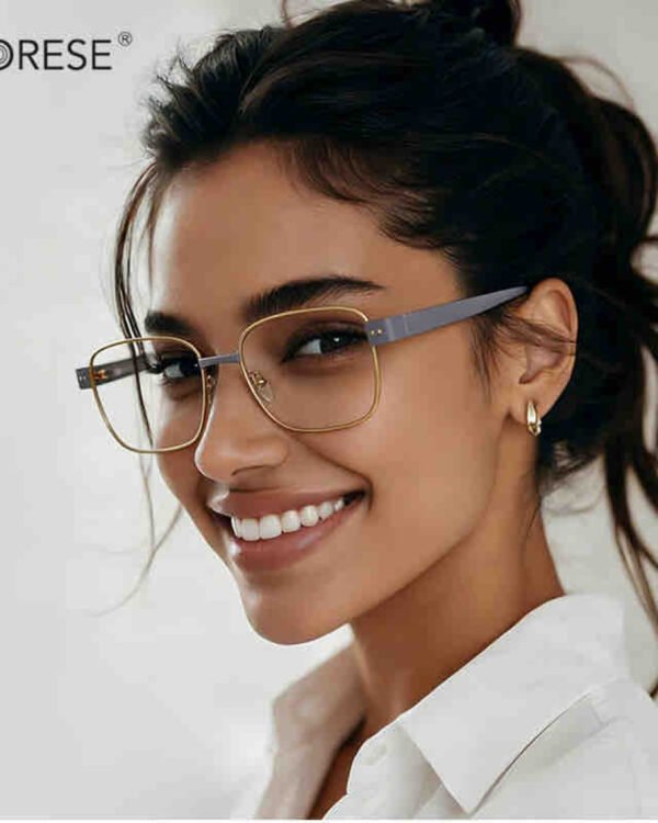 RANDY glasses