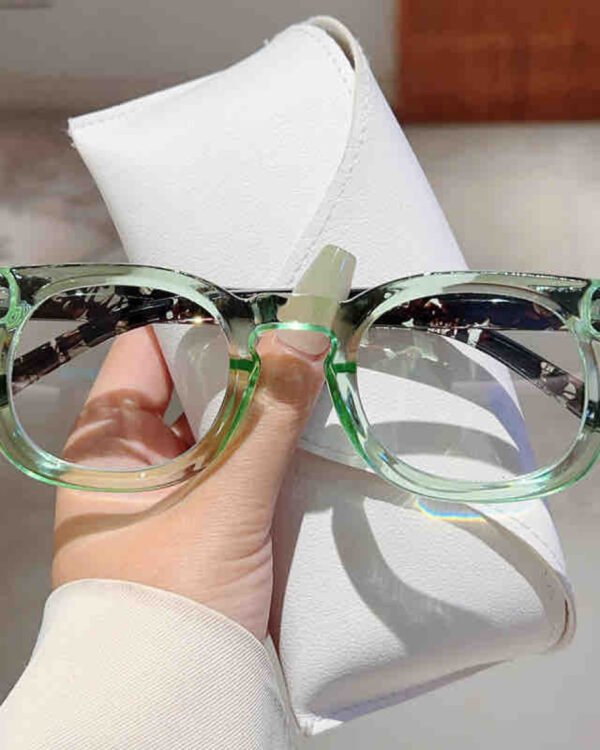 HAM glasses