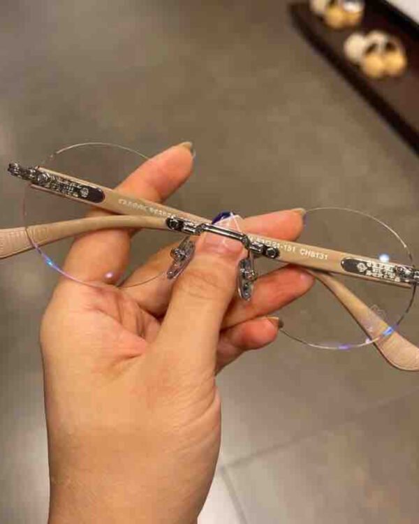REEMA glasses