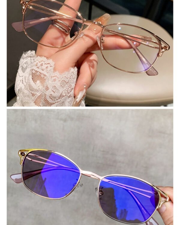 KIRA glasses
