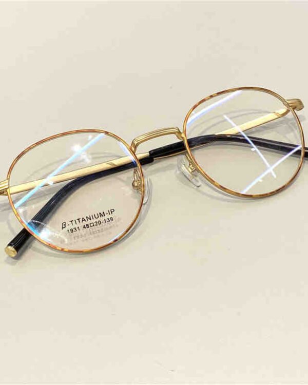 JANI glasses