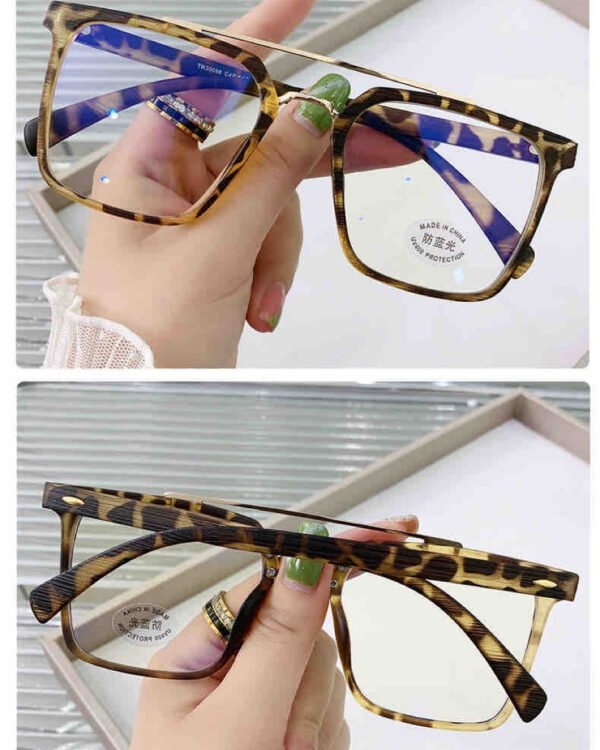 BLOOM glasses