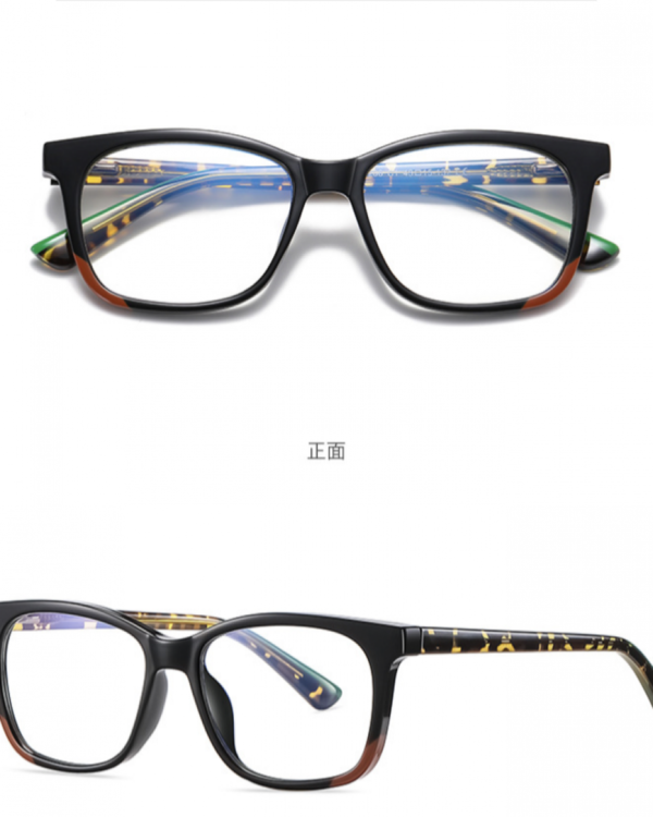 CHILDREN ANTI BLUE LIGHT (Size; Small) glasses