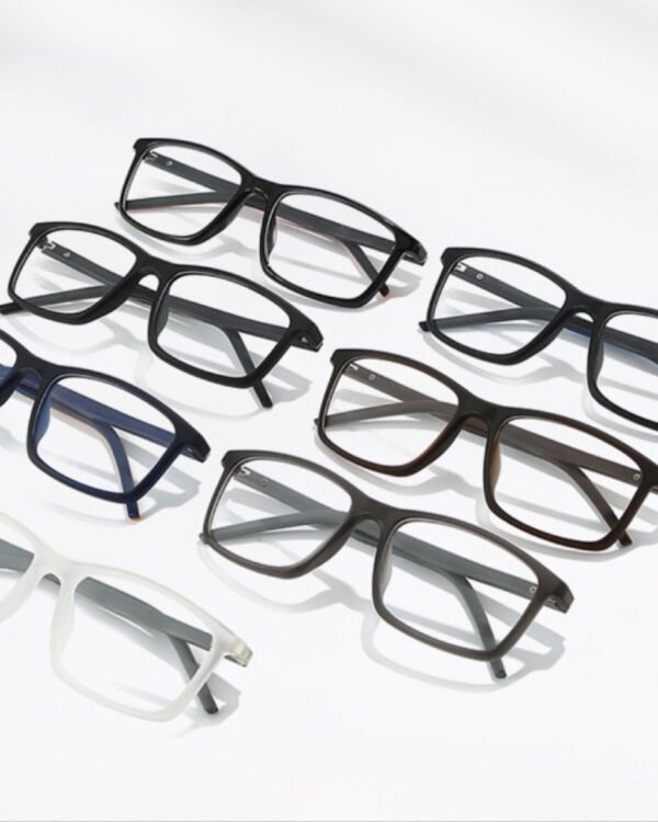 COCO glasses
