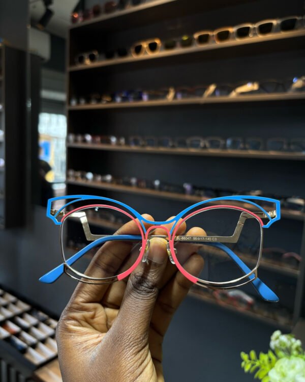 CANDY glasses