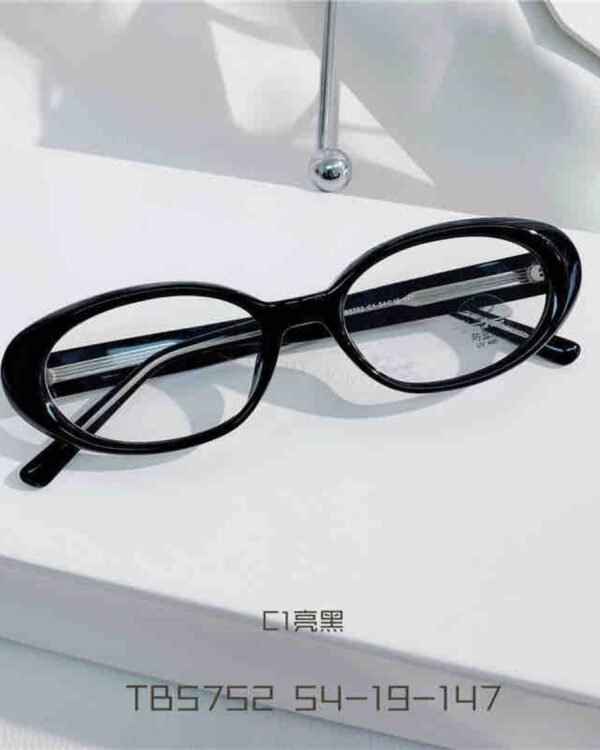 CHAPEL glasses
