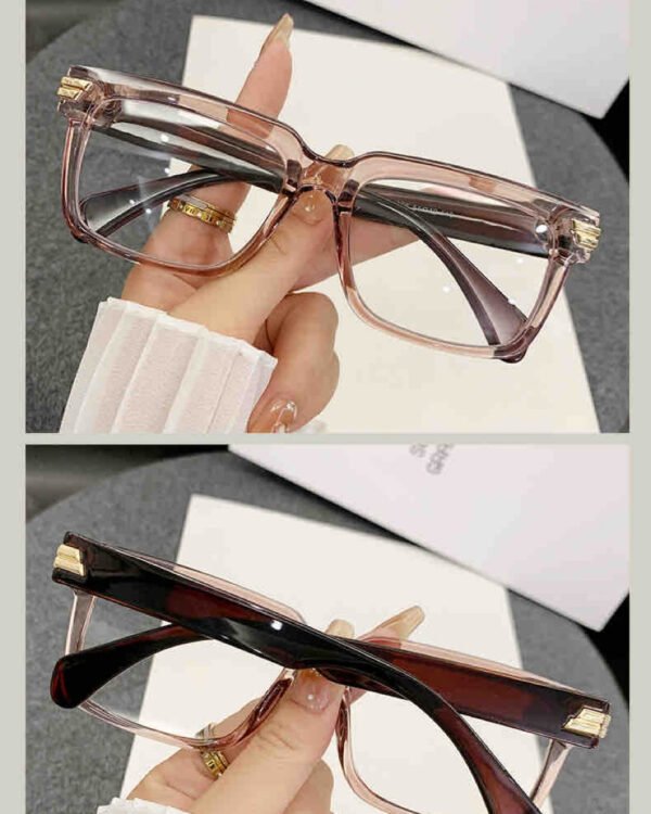 ASTON glasses