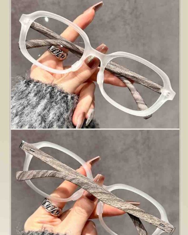 DAMON glasses
