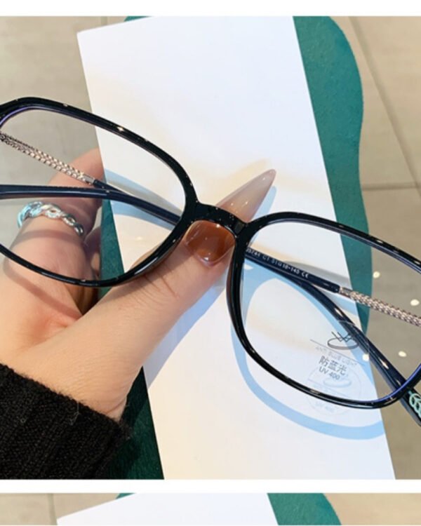 LISA glasses