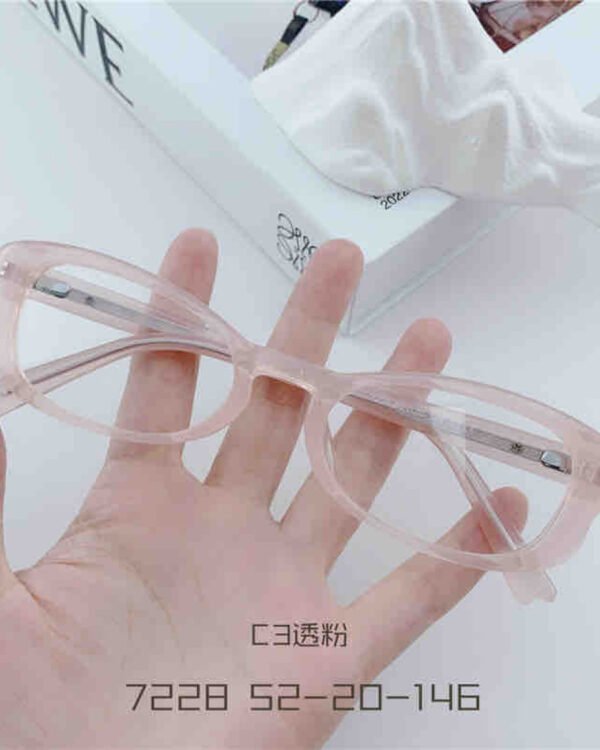 BINTA glasses