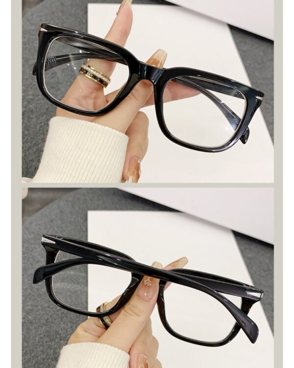 BARON glasses
