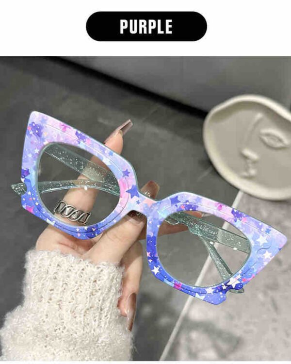 DIVA glasses