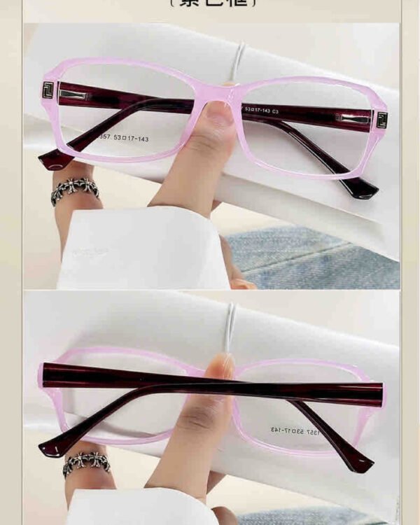 ICE glasses
