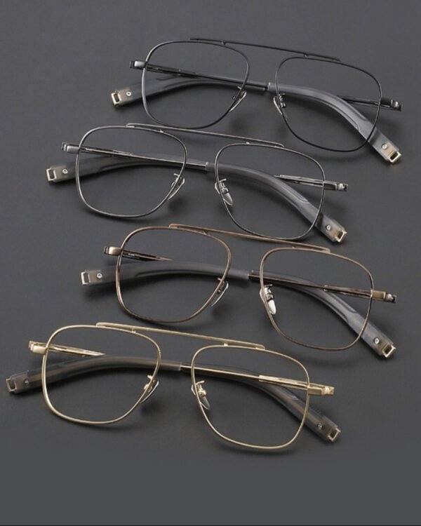 DATTI glasses