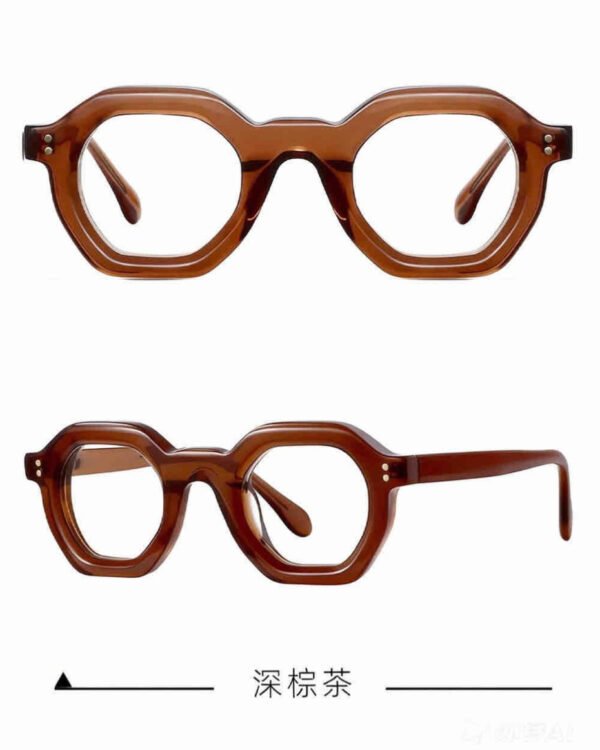 CROSS glasses