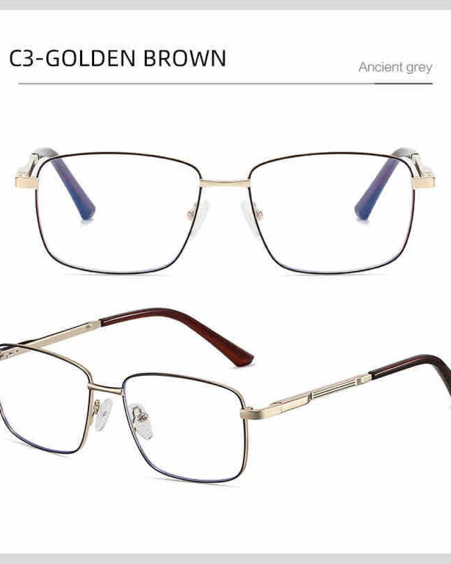 LEAGUE glasses