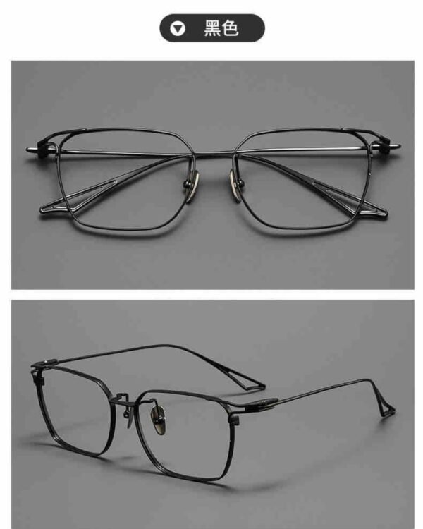 HOLLAND glasses
