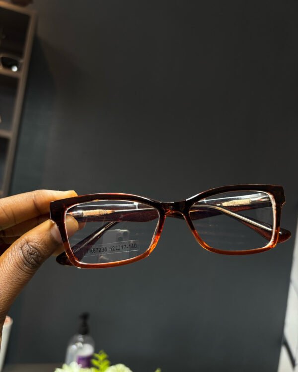 ALIM glasses