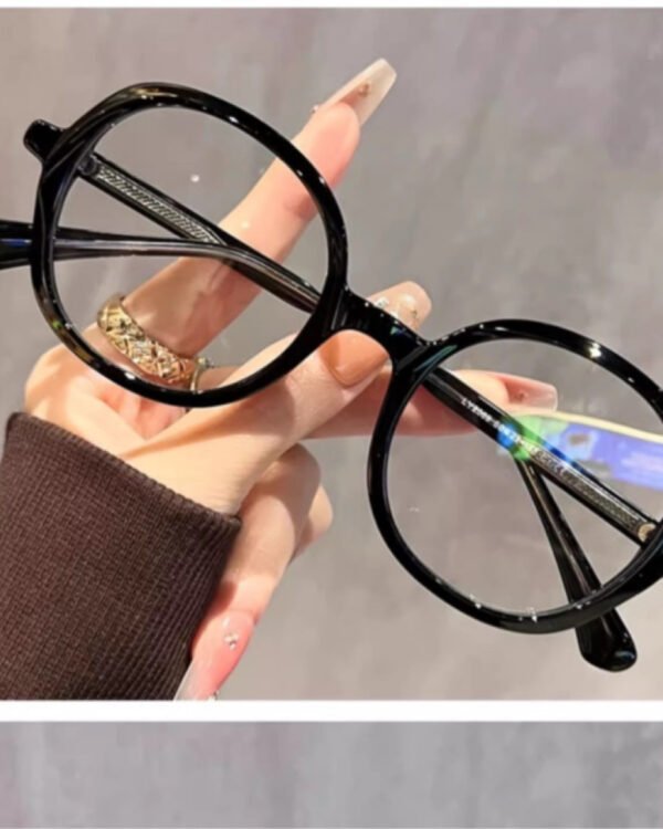 SUITS glasses