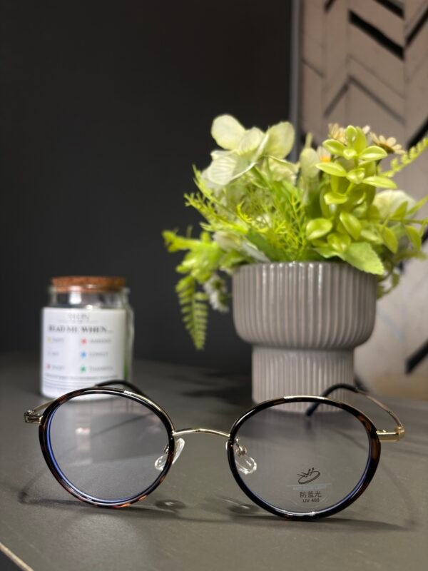ANCHOR glasses