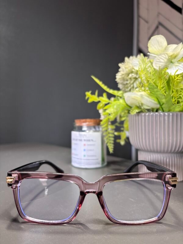 ASTON glasses