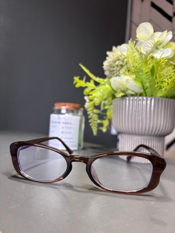 BINTA glasses