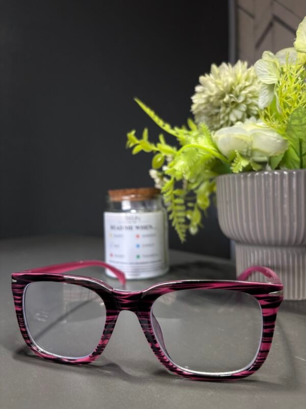 BARON glasses