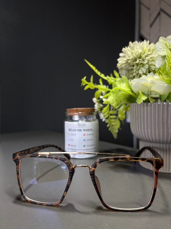 BLOOM glasses